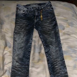 Women’s Room Jeans